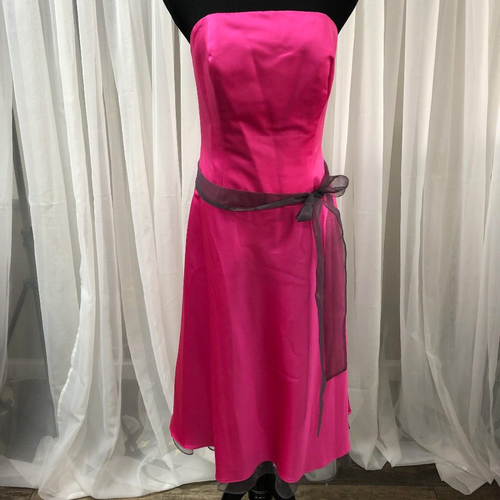 Alfred Angelo Cocktail Dress
